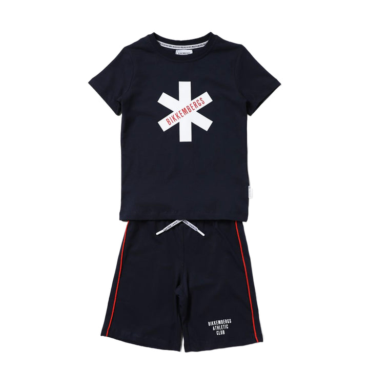 Bikkembergs Completo - Primamoda kids