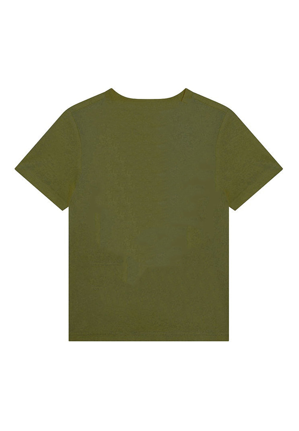 T-shirt verde per bambino - Primamoda kids