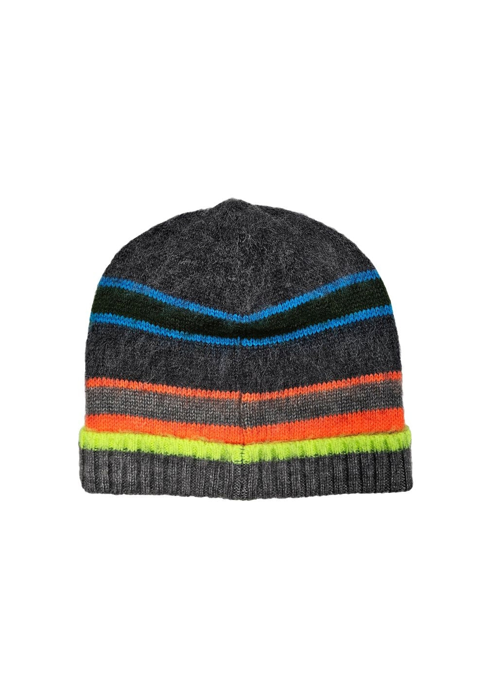 Cappello grigio per bambino - Primamoda kids