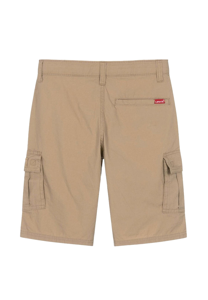 Bermuda beige per bambino - Primamoda kids