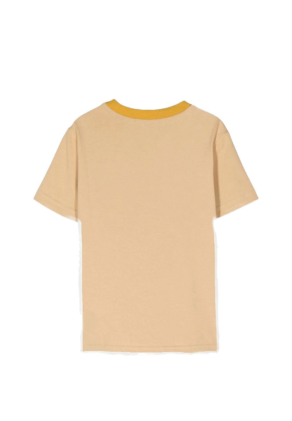 T-shirt beige per bambino - Primamoda kids