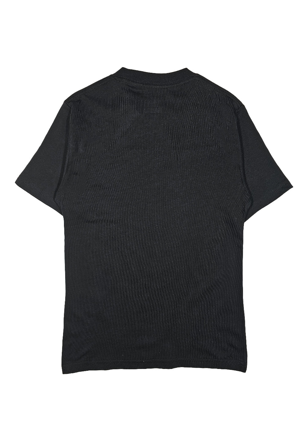 T-shirt nera per bambino - Primamoda kids