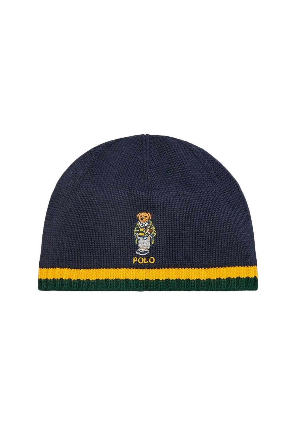 Cappello blu per bambino - Primamoda kids