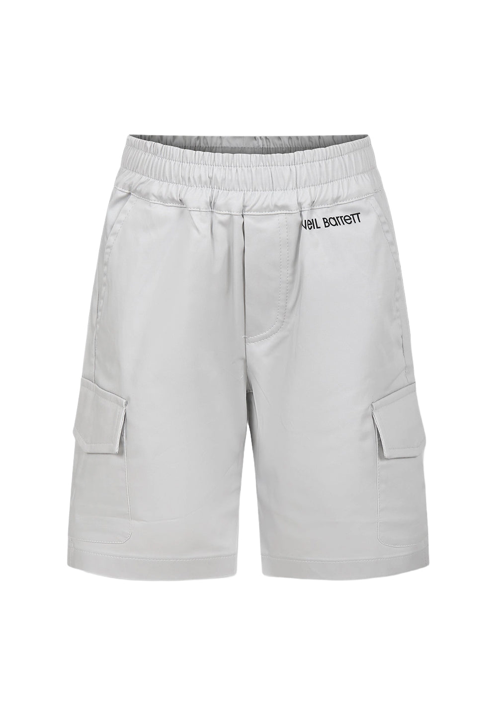 Bermuda grigio per bambino - Primamoda kids