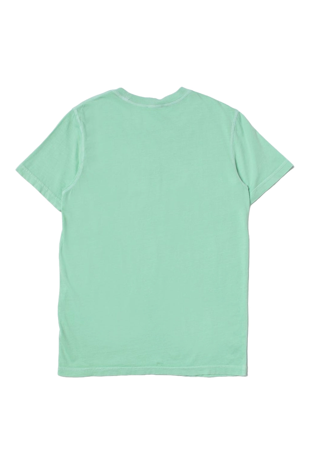 T-shirt verde per bambina - Primamoda kids