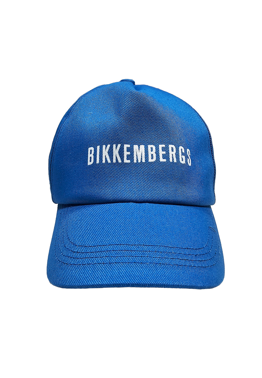 Cappello azzurro per bambino - Primamoda kids