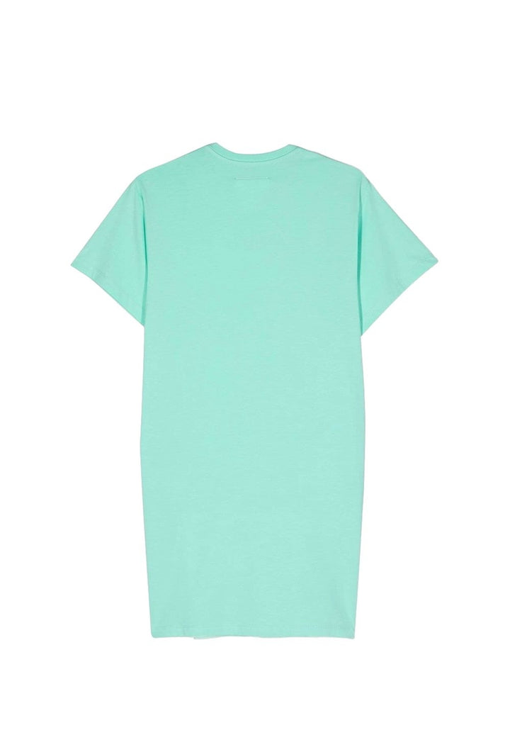 Vestito tiffany per bambina - Primamoda kids