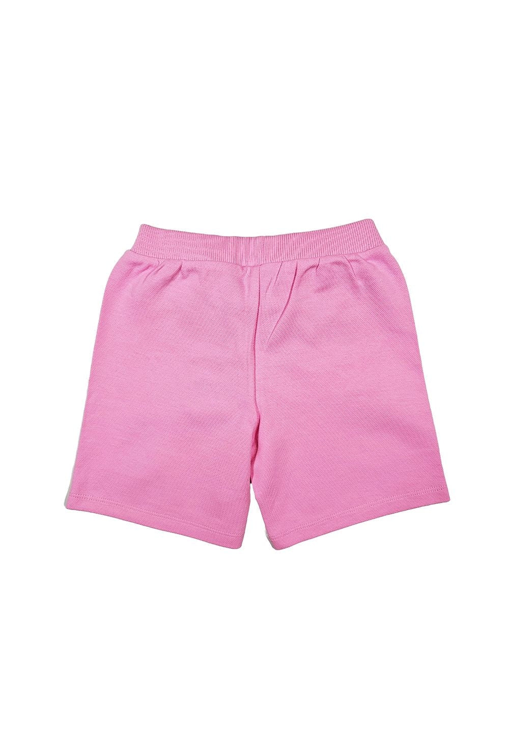 Short rosa per neonata - Primamoda kids