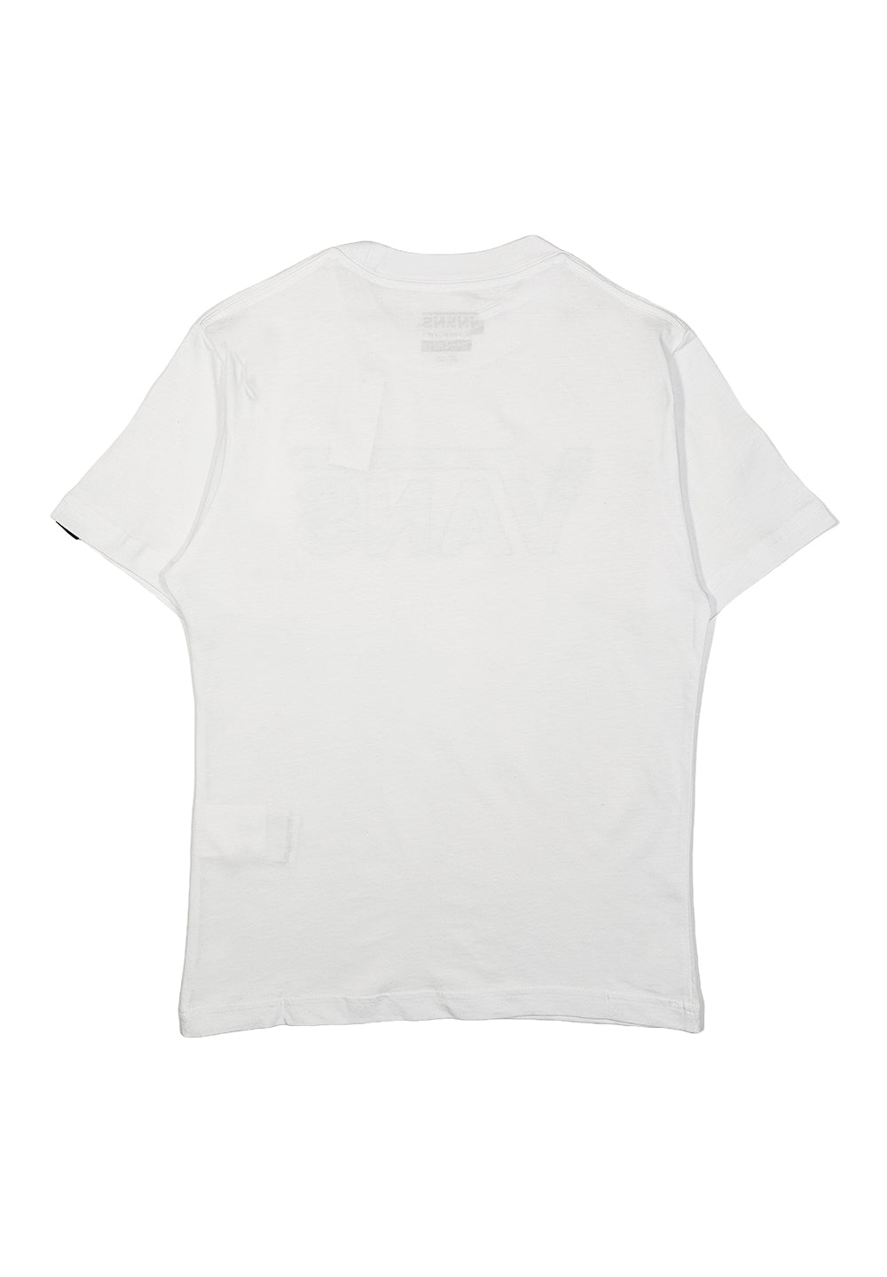 T-shirt bianca per bambino - Primamoda kids