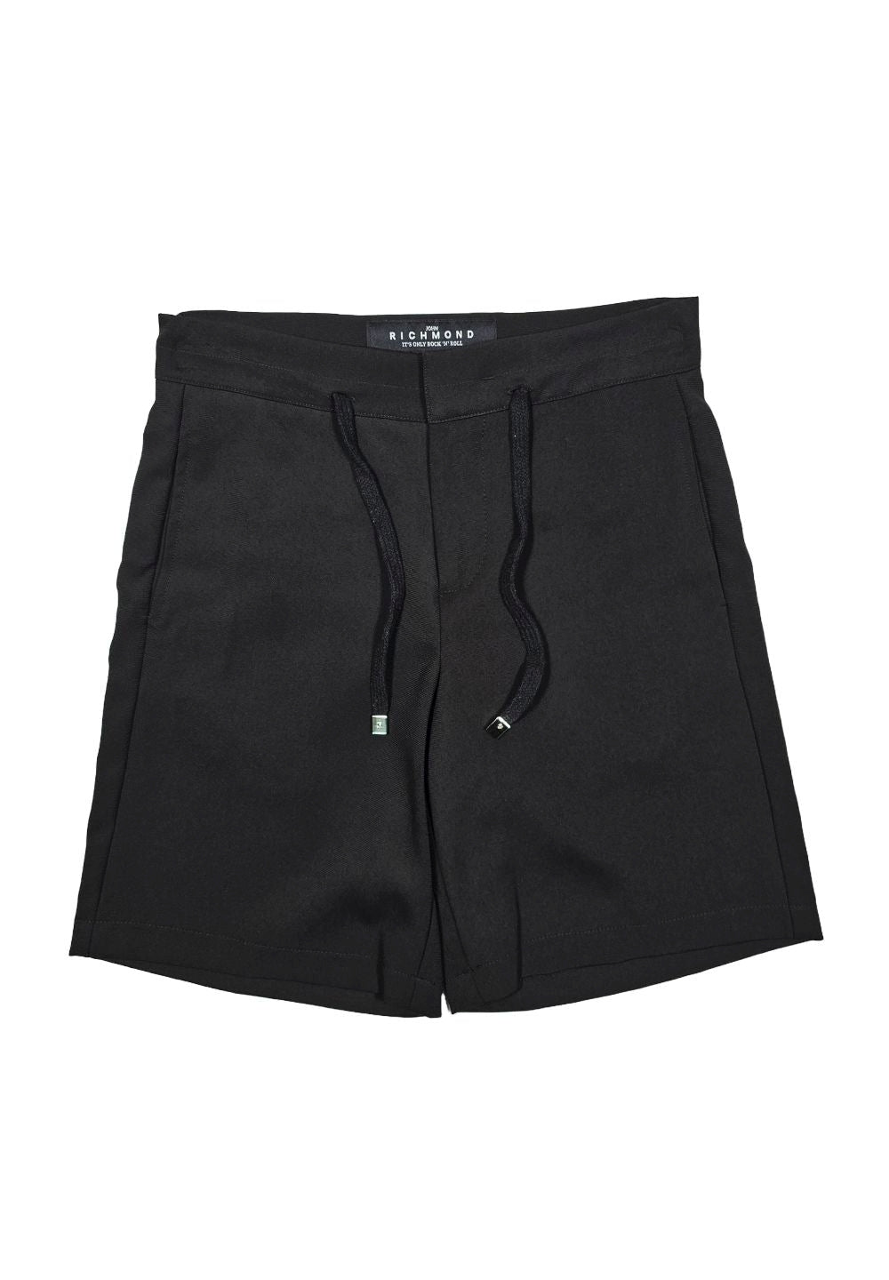 Bermuda nero per bambino - Primamoda kids