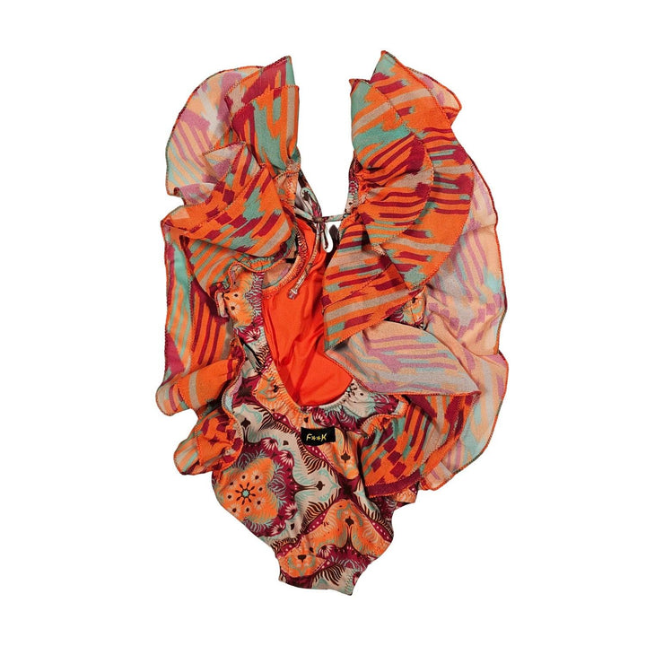 F**k Costume - Primamoda kids