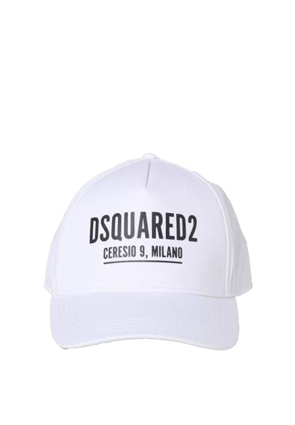 Cappello bianco per bambino - Primamoda kids