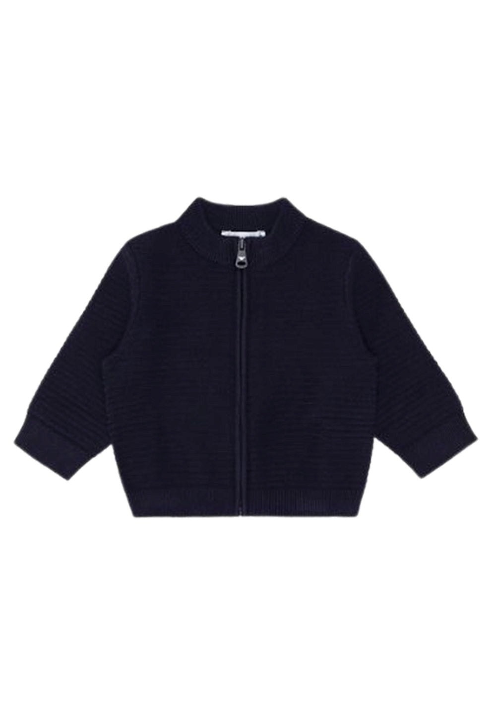 Cardigan blu per neonato - Primamoda kids