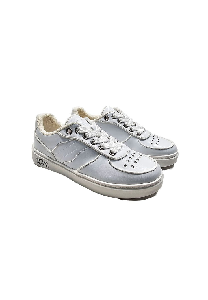 Scarpe bianche per bambina - Primamoda kids
