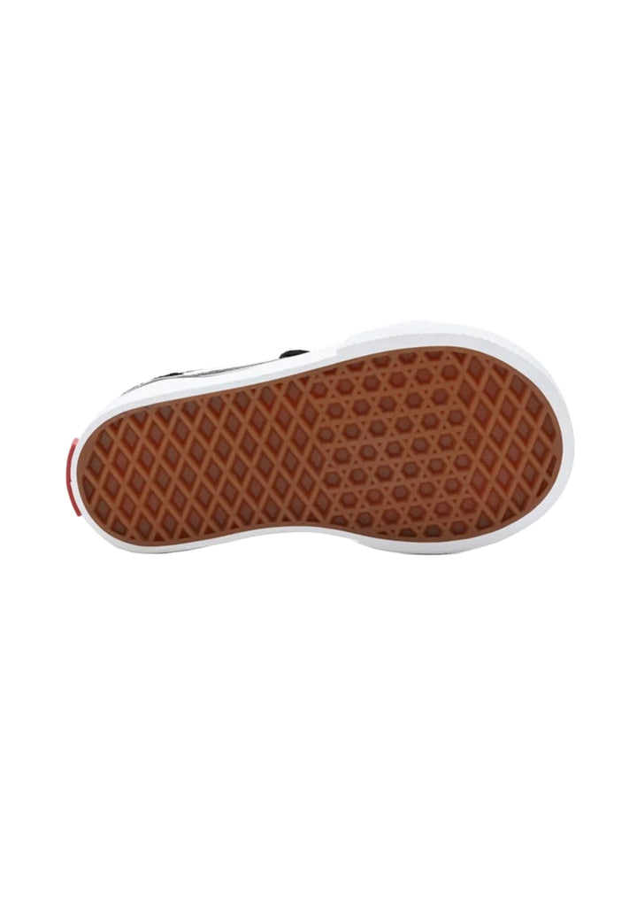 Scarpe nere per neonato - Primamoda kids