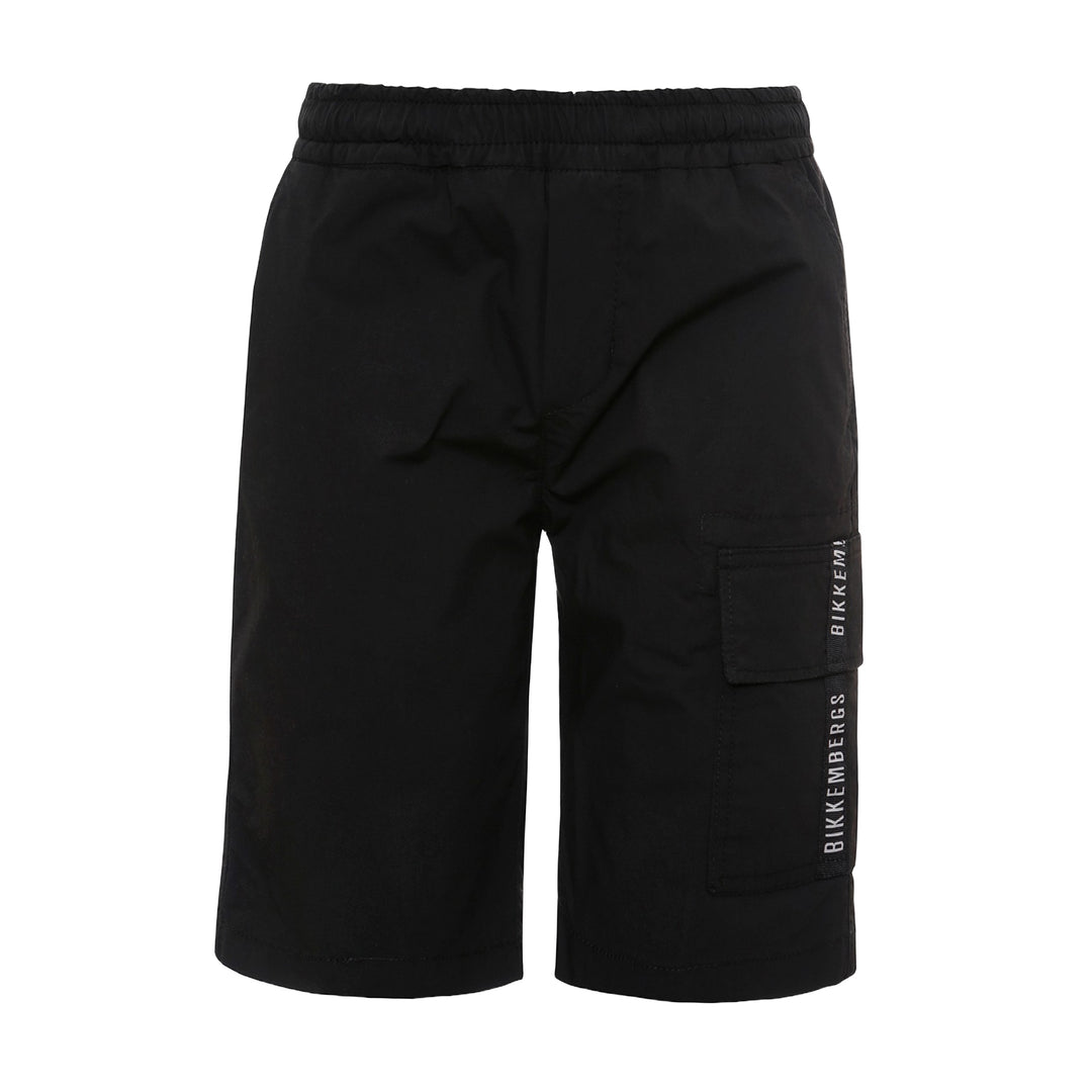 Bikkembergs Bermuda - Primamoda kids