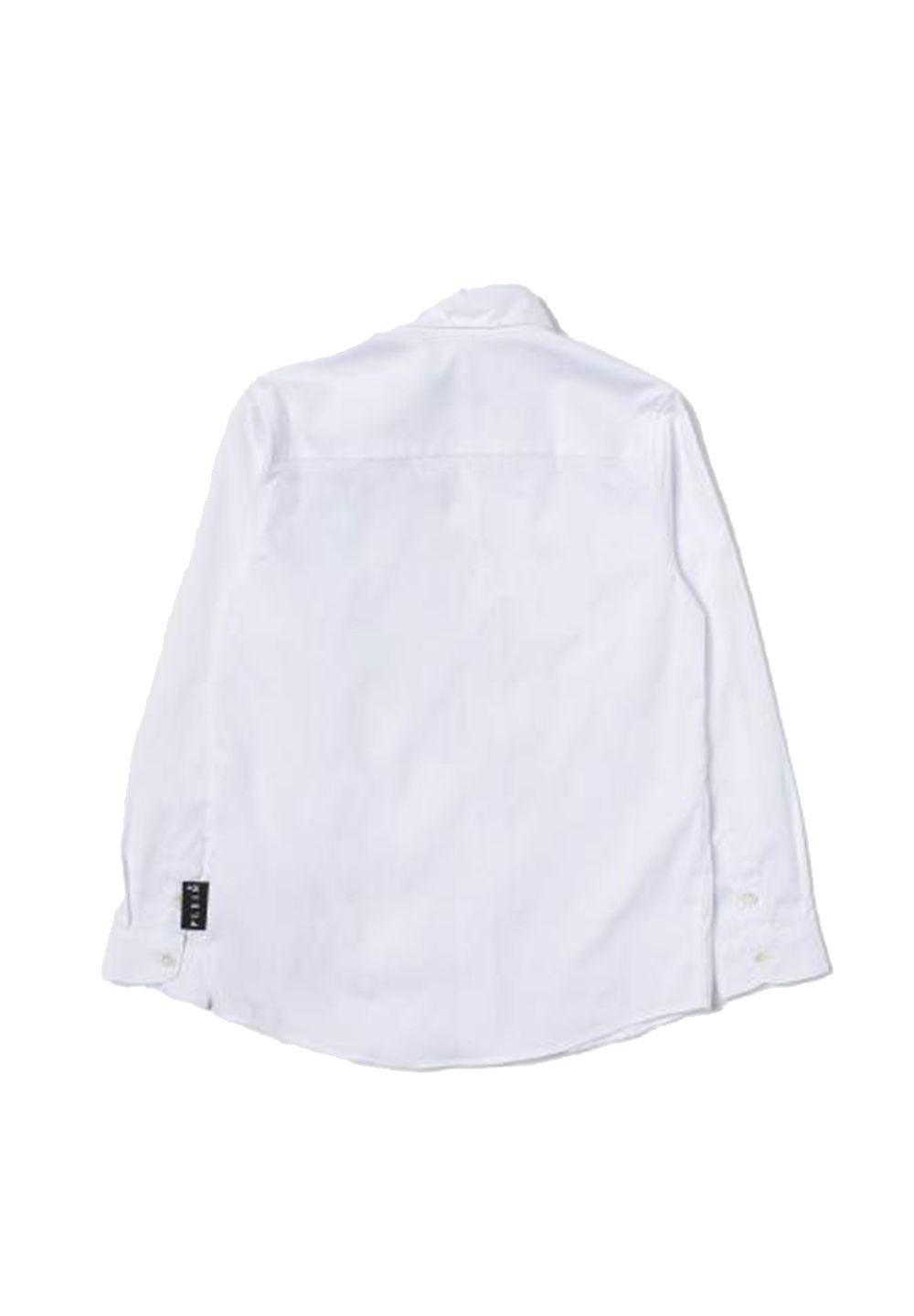 Camicia bianca per bambino - Primamoda kids