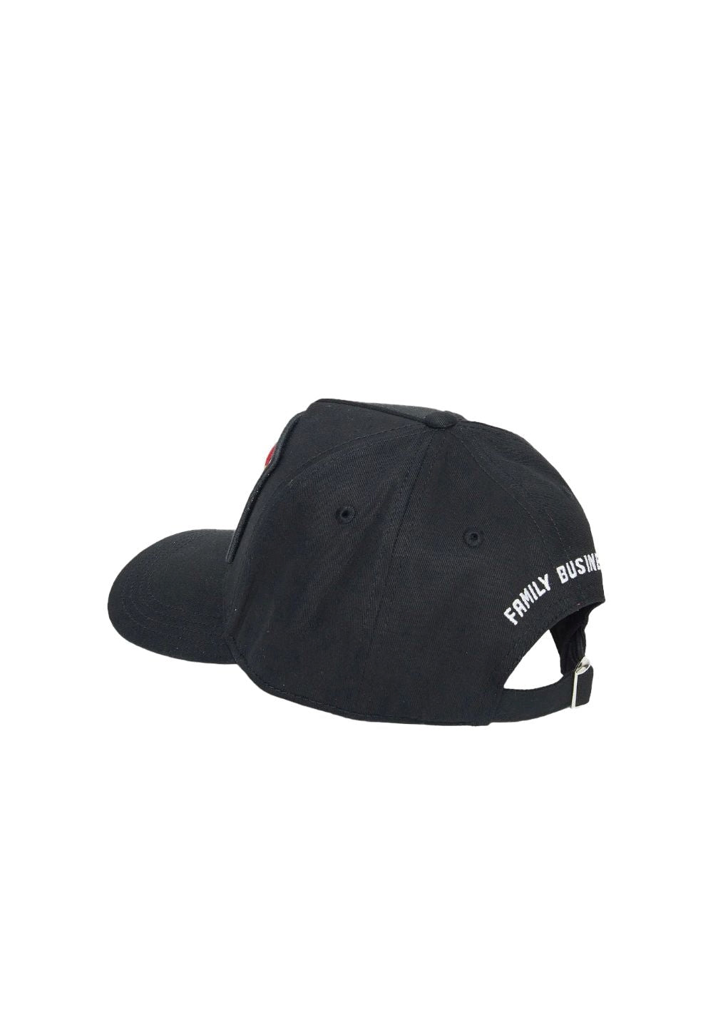 Cappello nero per bambino - Primamoda kids