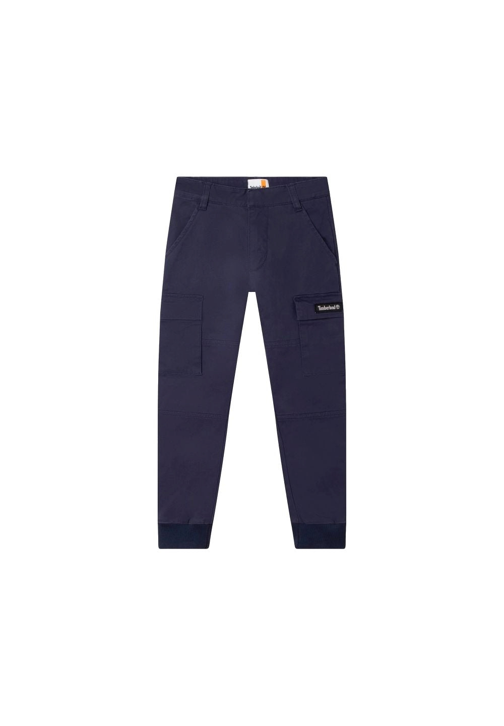 Pantalone blu per bambino - Primamoda kids