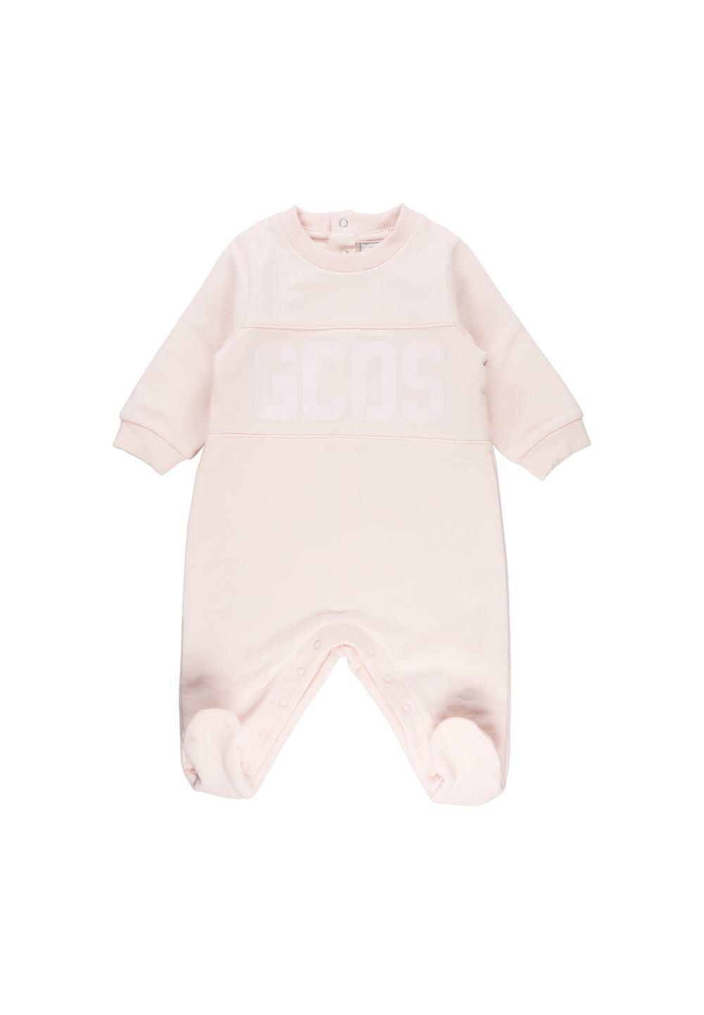 Tutina azzurra per neonata - Primamoda kids