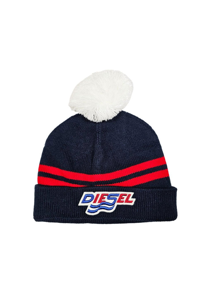 Cappello blu per bambino - Primamoda kids