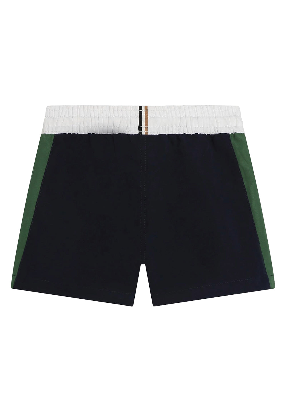 Costume blu per neonato - Primamoda kids