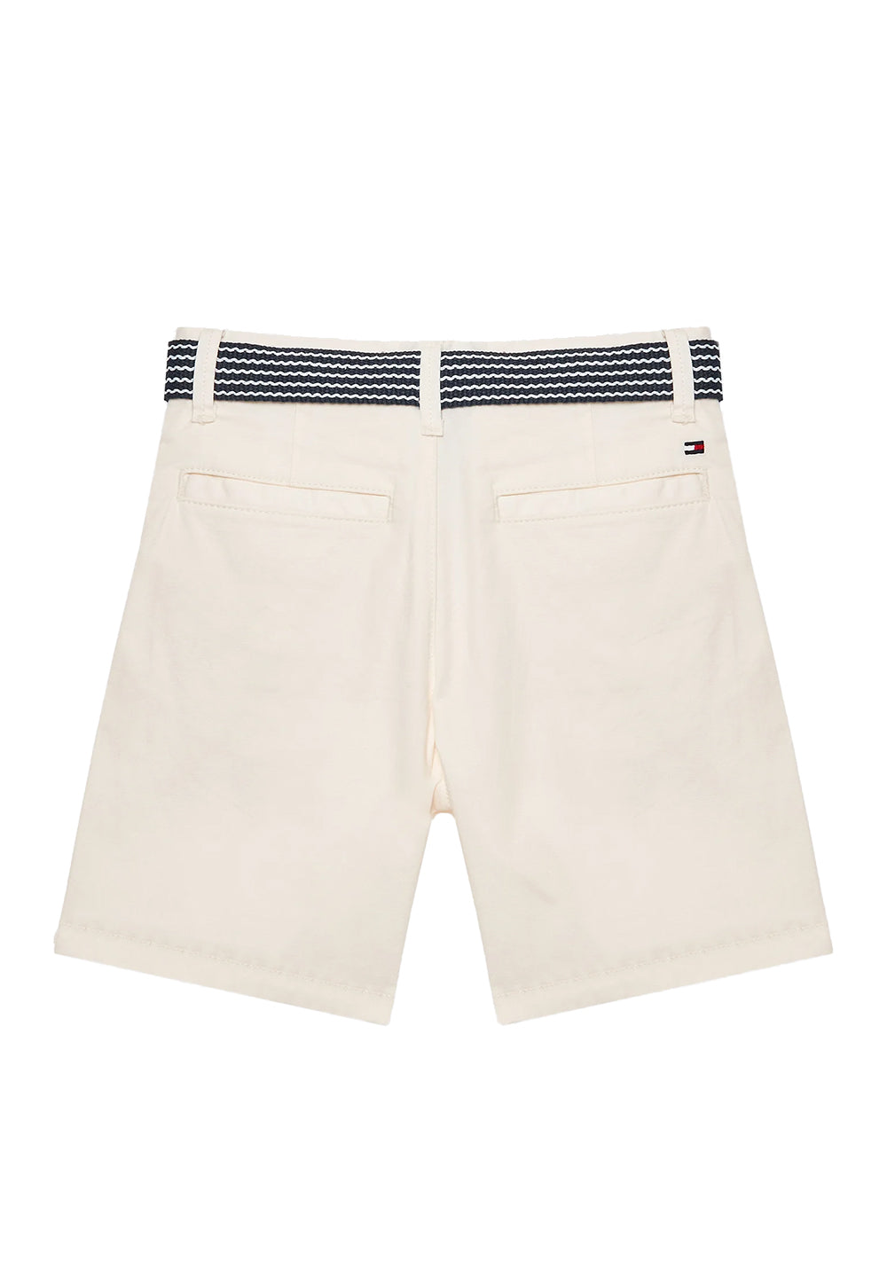 Bermuda bianco per bambino - Primamoda kids