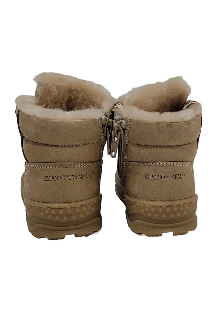 Armani Scarpe - Primamoda kids