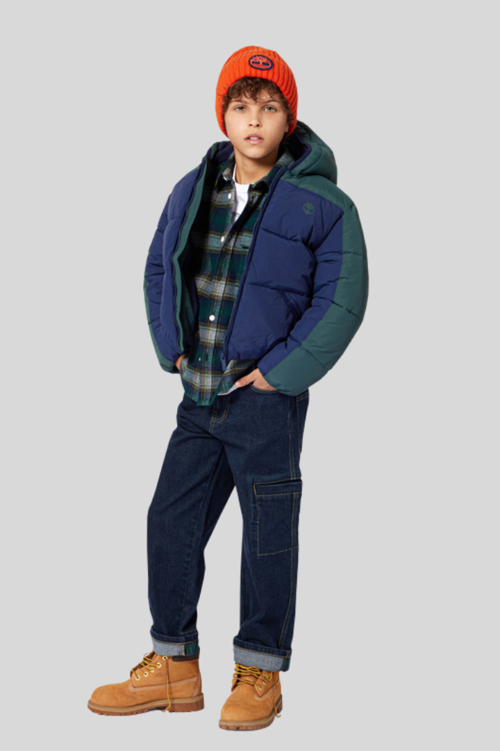 Nuova Collezione Bambini Autunno-Inverno 2025: Stile, comfort e magia per la stagione più accogliente dell’anno