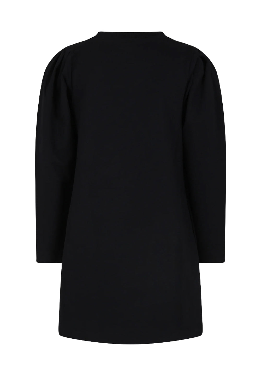 Vestito nero per bambina