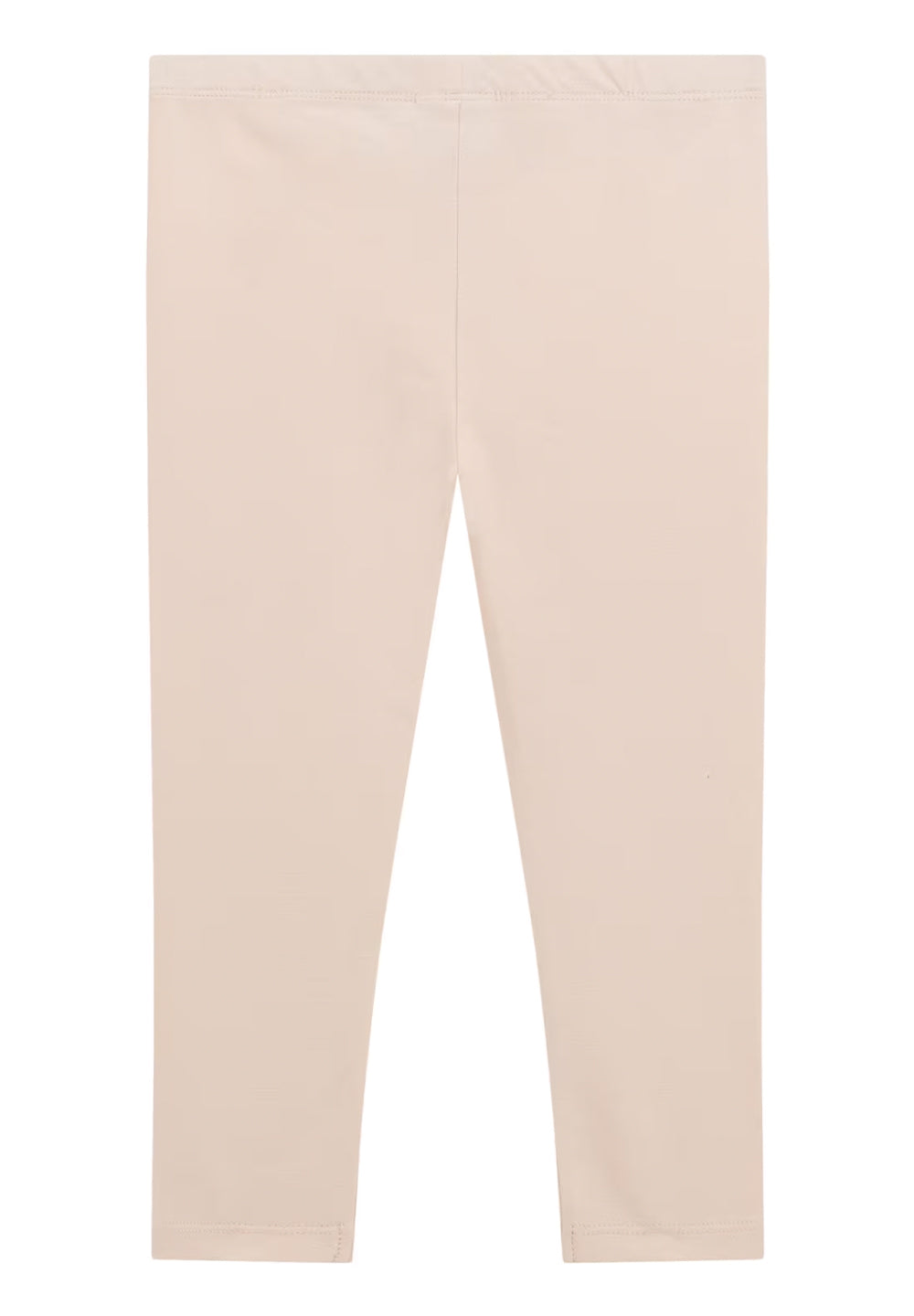 Leggings rosa per bambina