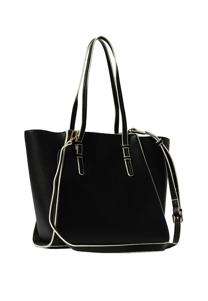 Borsa nera per bambina