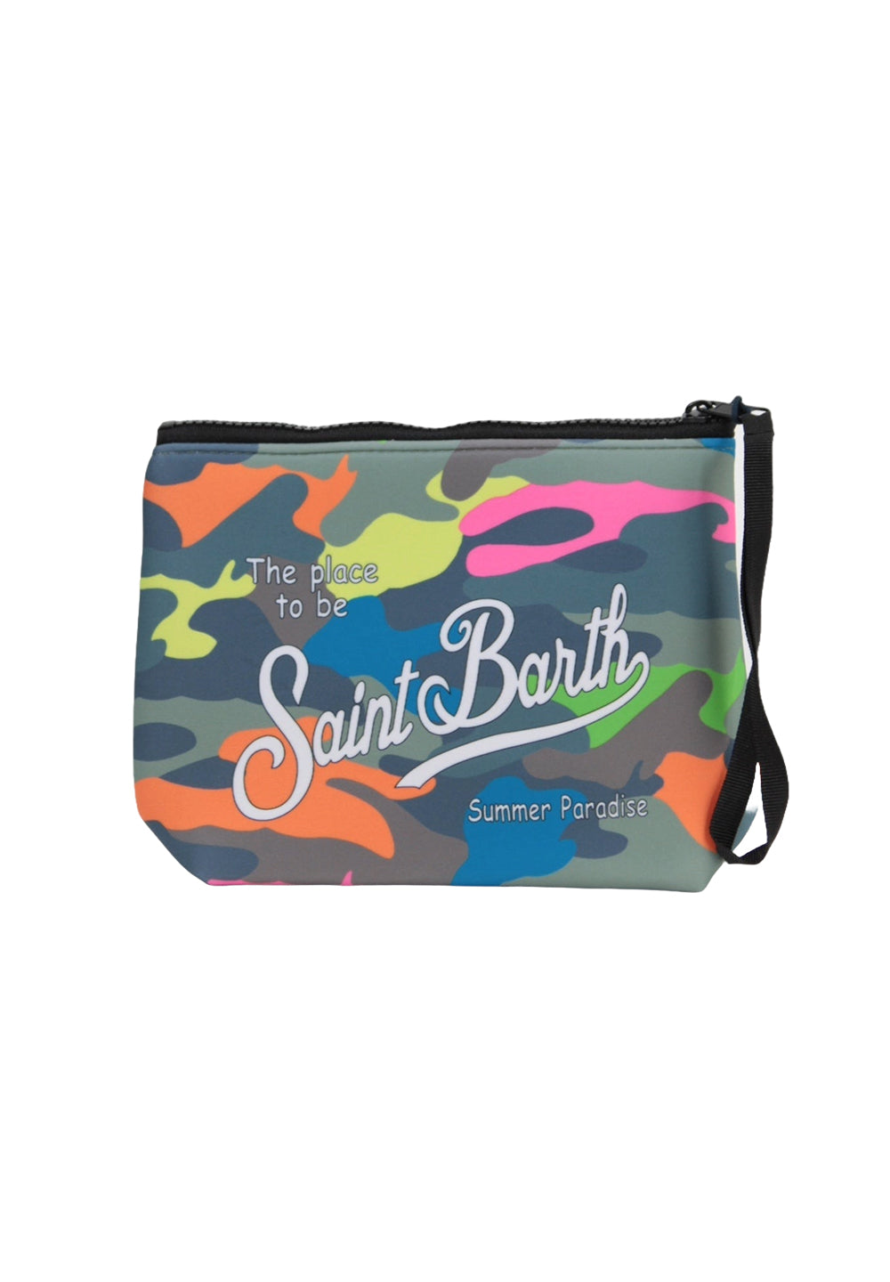 Pochette multicolor unisex - Primamoda kids