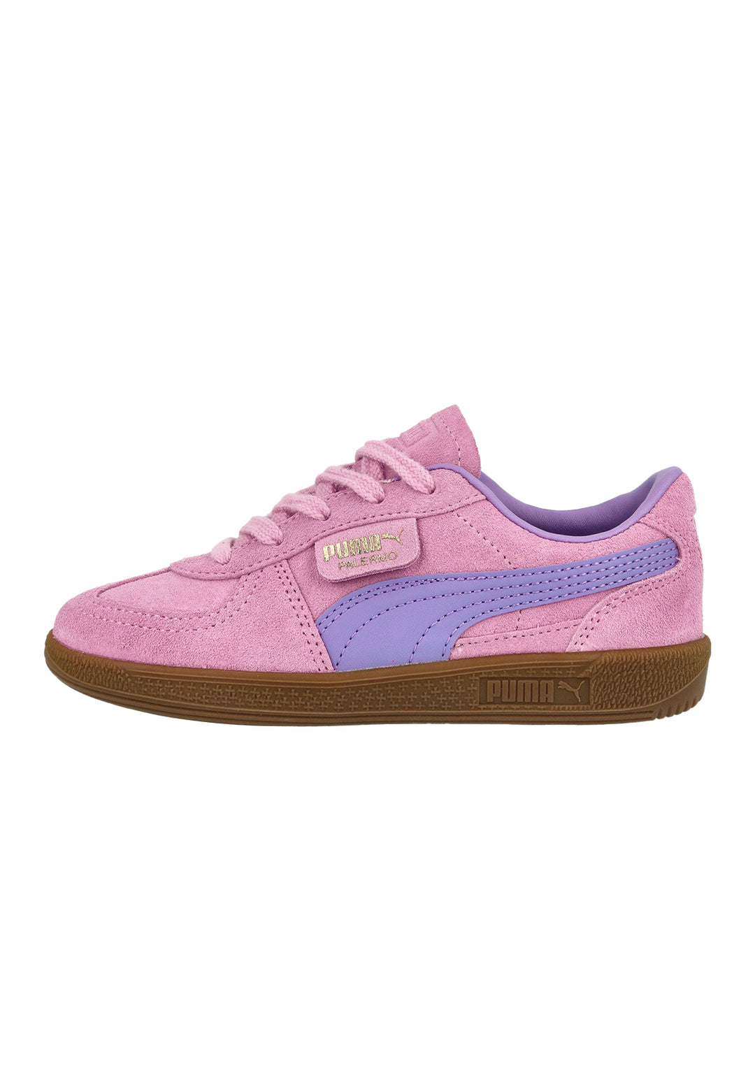 Scarpe rosa per bambina