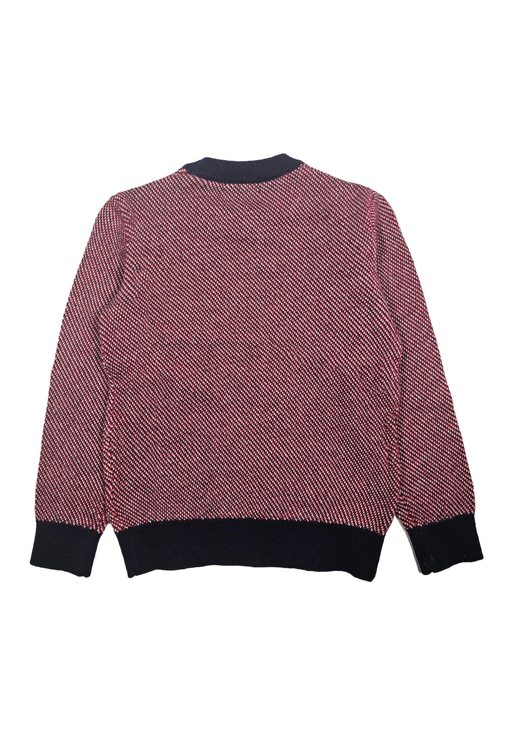 Multicolor sweater for boy