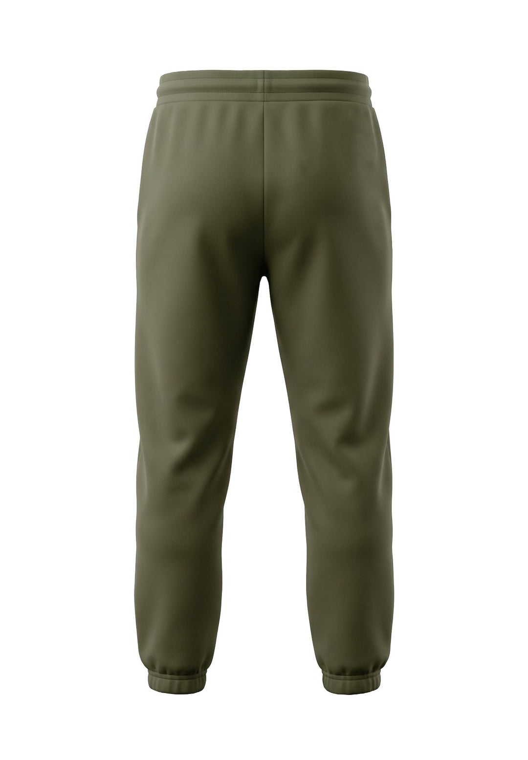 Pantalone felpa verde per bambino