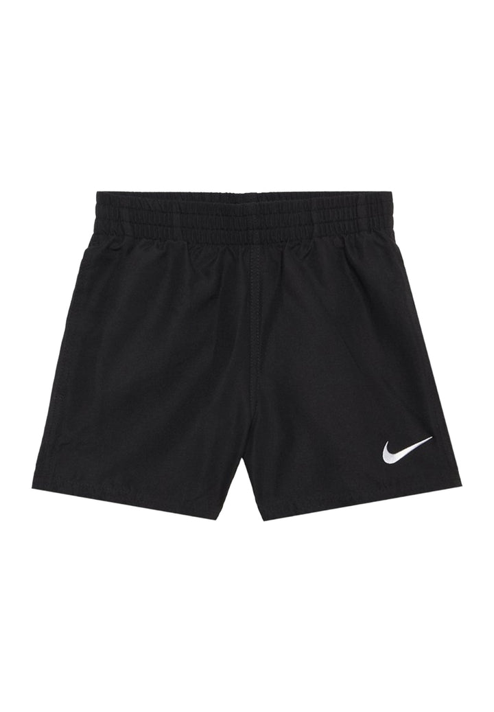 Costume boxer nero per bambino