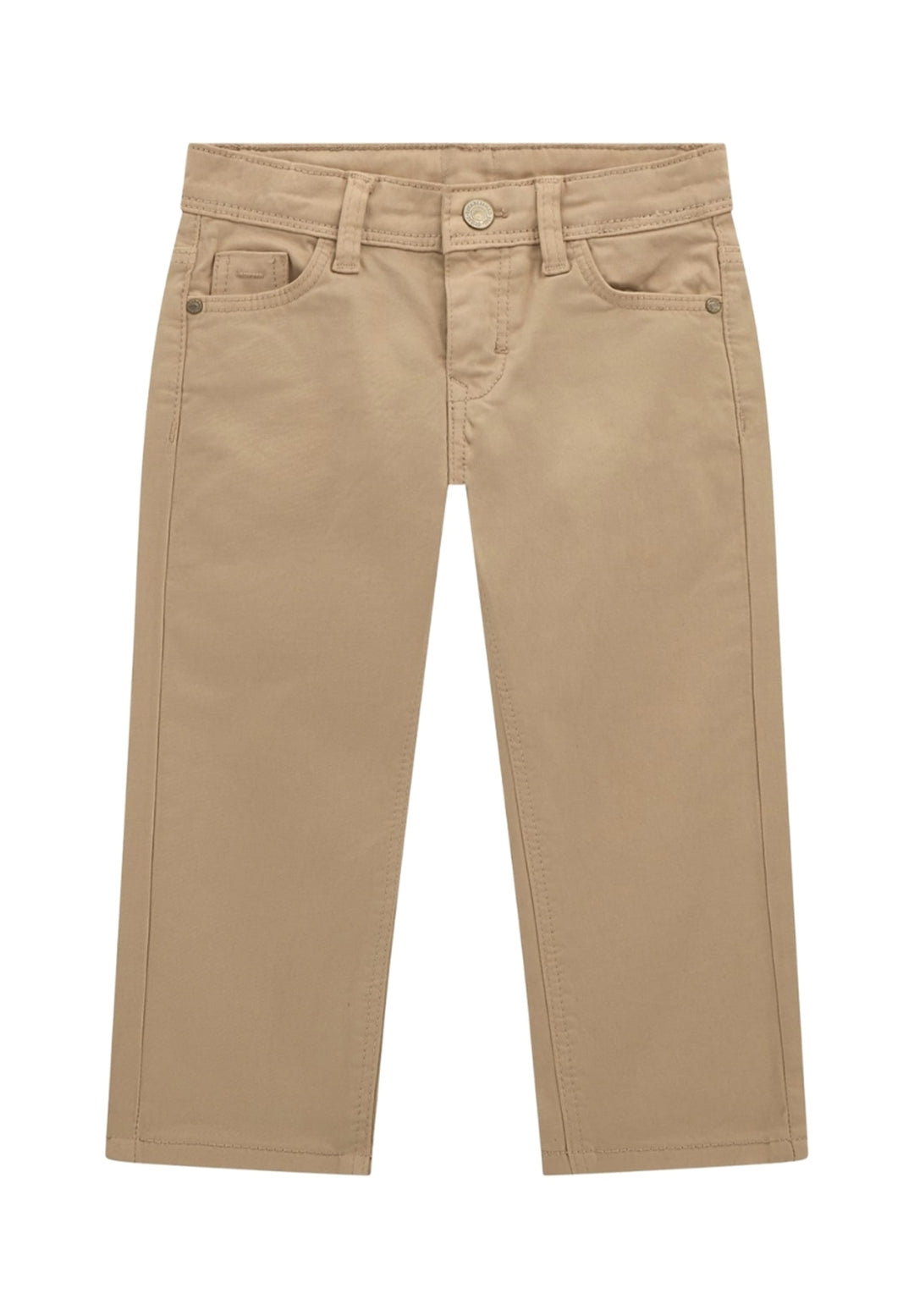 Pantalone beige per bambino