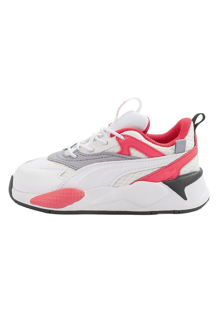 Scarpe bianche per bambino