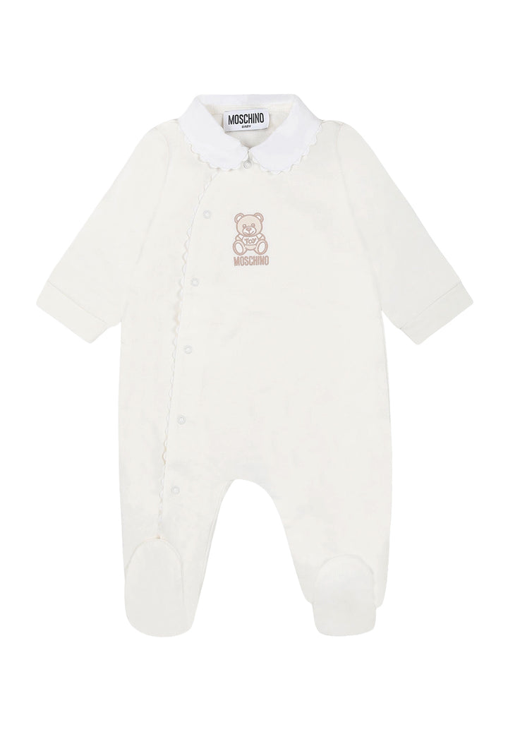 Tutina panna per neonato