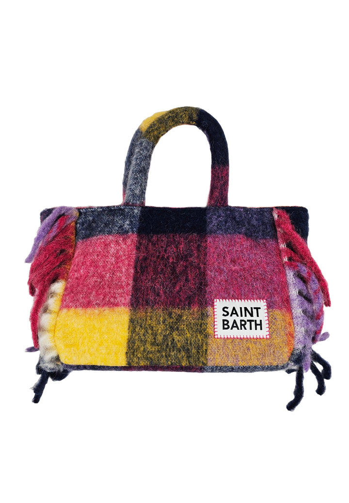 Borsa multicolor per bambina