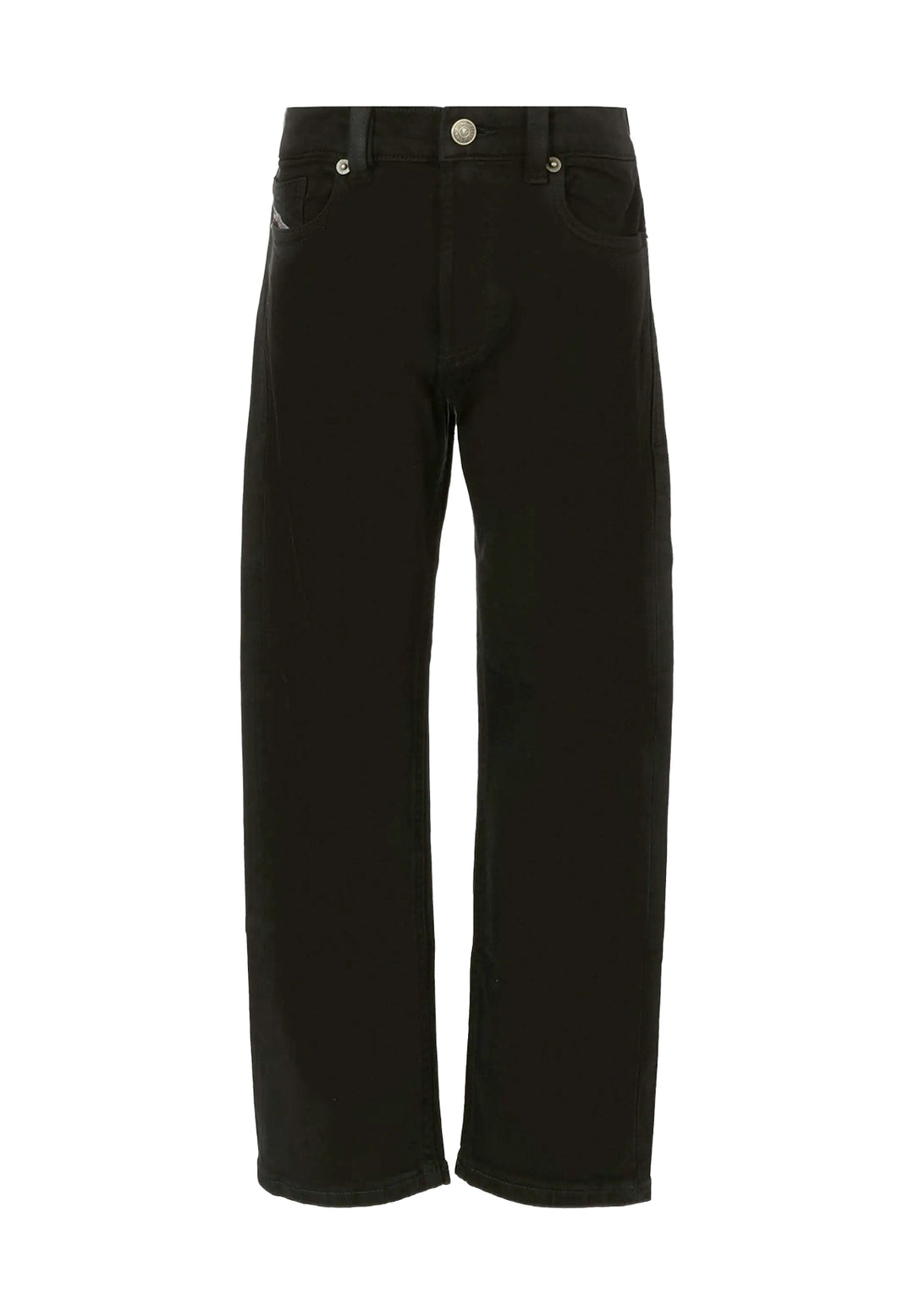 Pantalone nero per bambino