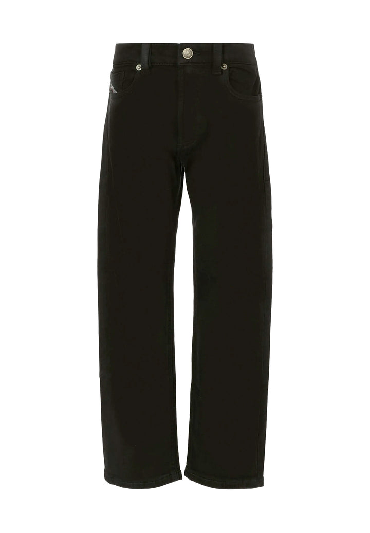 Pantalone nero per bambino