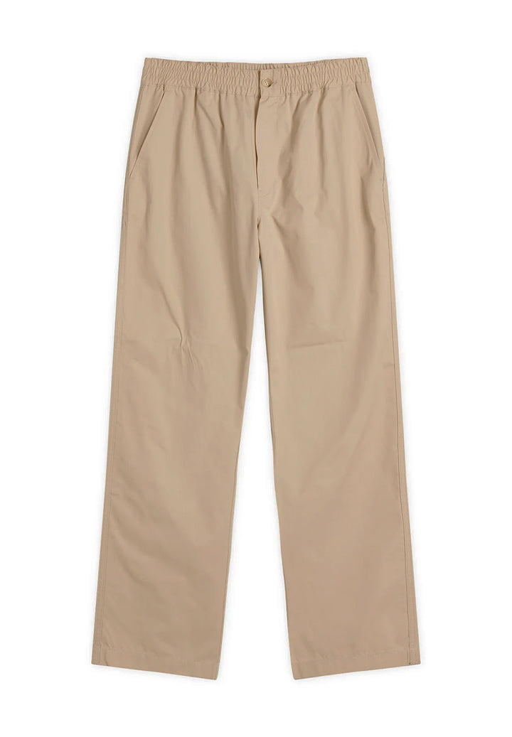 Pantalone beige per bambino
