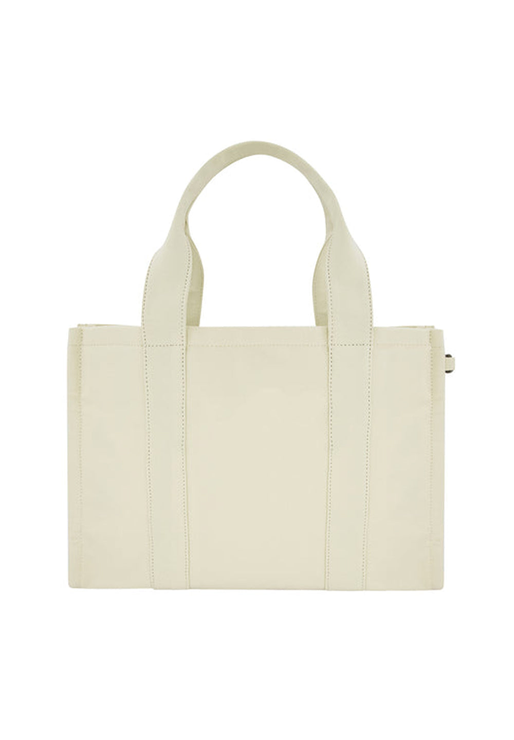 Borsa crema per bambina