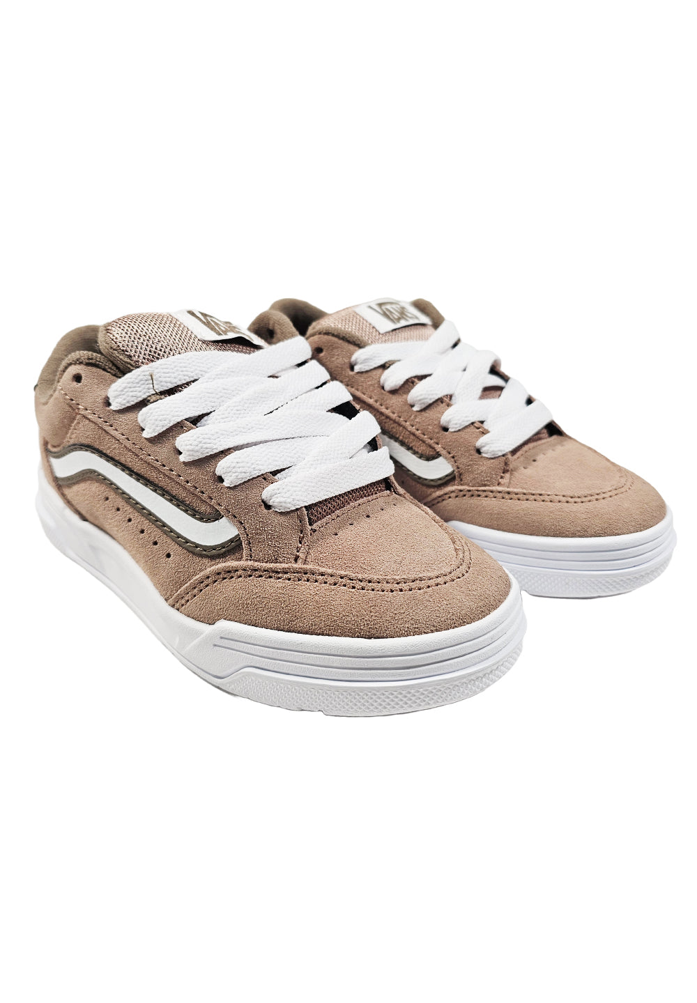 Scarpe beige per bambino