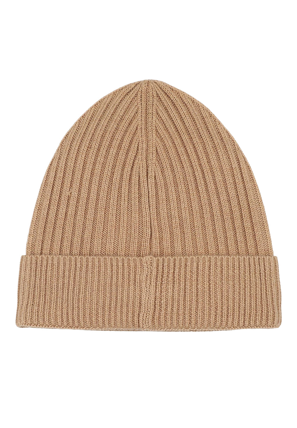 Cappello beige per bambino