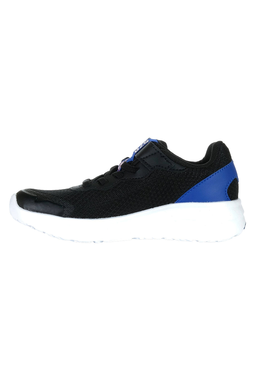 Scarpe nere per bambino