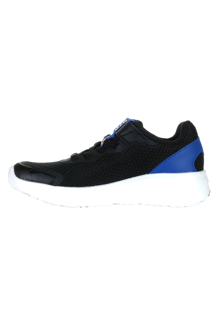 Scarpe nere per bambino