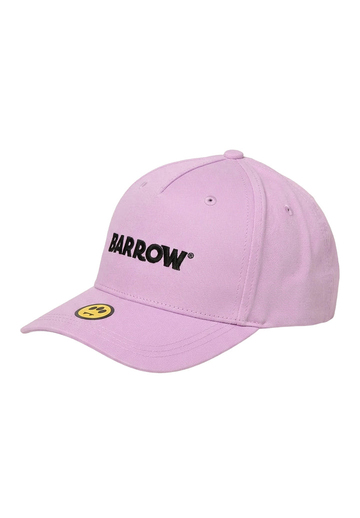 Cappello rosa unisex